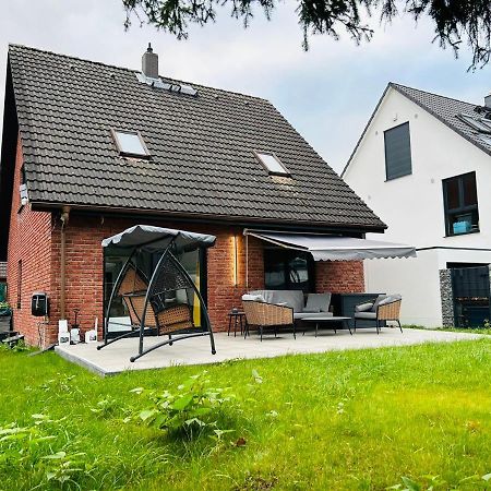 Ferienwohnung Messe Hv-1 Düsseldorf Exterior foto